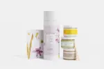 Natural Bath & Body Skincare Products