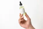 Natural Handmade Beard Oil