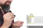 Natural Handmade Beard Oil