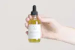 Natural Handmade Beard Oil