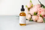 New Mom Gift, Pampering Natural Skincare gift for New Mom