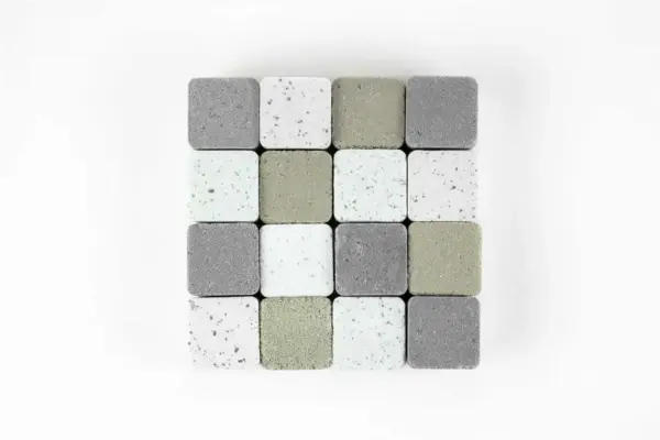 Earthy Shower Steamer Gift Box for Men and Women