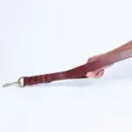 Braided Leash Double handle