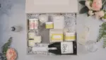 Congratulations Gift Basket Celebration Gift Box