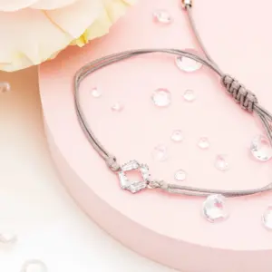 Best Friend Wish Bracelet