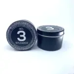 No. 3 - Splendor, Mango, Coconut Milk, Honey (4 oz)
