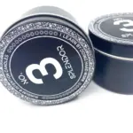 No. 3 - Splendor, Mango, Coconut Milk, Honey (4 oz)