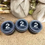 Spirit Number - 222