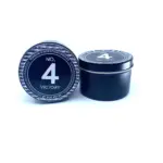 No. 4 - Victory, Palo Santo, Vanilla, Amber (4 oz)