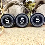 Spirit Number - 555