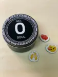 No. 0 - Soul, Pineapple, Sage, White Tea (4 oz)