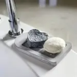 Rebalancing Shampoo and Conditioner Bar Set