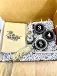 Get Centered For Self-Care Kit