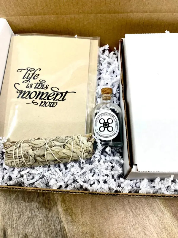 Get Centered For Self-Care Kit