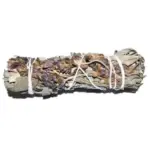 Home fragrance White Sage & Royal Lavender Flower