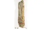 Home fragrance Smudging herb White Sage Smudge Bundle 6"-7"