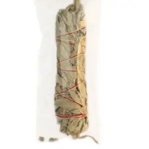 Home fragrance Smudging herb White Sage Smudge Bundle 6"-7"