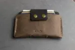 Leather Card Case