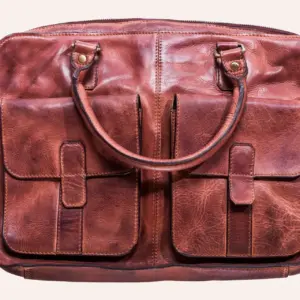 Commuter Briefcase