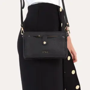 Wallet Crossbody