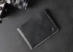 Dual Textured Wallet