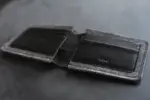 Dual Textured Wallet