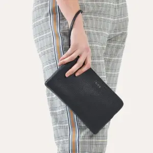 Large Wristlet