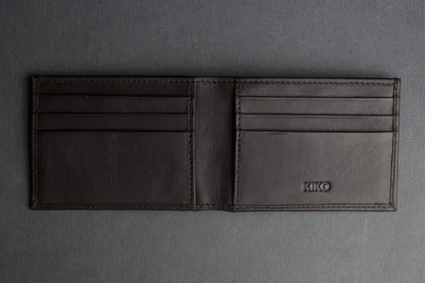 Classic Bifold