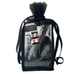 GO NATURAL ALL-IN-ONE Powder - Travel Gift Set