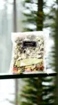Wanderlust, Wildflower & Sage, Naturally Scented, Loose Dried Flowers, Flower Confetti, Potpourri, 2 oz