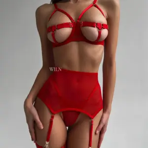 FLAME Lingerie