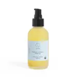 Organic full care new baby gift set welcome little one