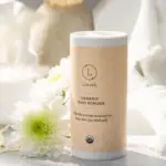 Organic full care new baby gift set welcome little one