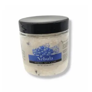 Mineral Soak Nebula (Bath Salt) Mini