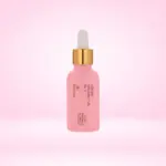Perfume Fragrance Oil No. 3 - Inspired by Dubai Amethyst