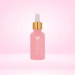 Perfume Fragrance Oil No. 3 - Inspired by Dubai Amethyst
