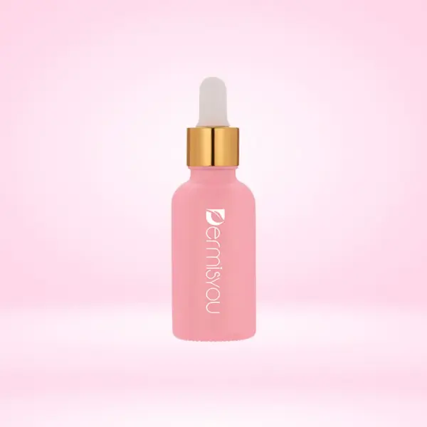 Perfume Fragrance Oil No. 3 - Inspired by Dubai Amethyst