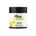 Pure Focus - Lemonade