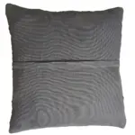 Kilim Handwoven Woody Brown Cushion Cover