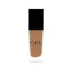 Foundation with SPF | Paraben Free - Rich Caramel FK125