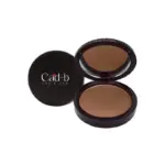 Dual Blend Powder Foundation - Gingerbread WD131 | Matte, Sleek Finish