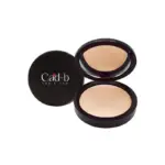 Dual Blend Powder Foundation - Bisque WD100 | Matte, Sleek Finish