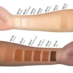 Dual Blend Powder Foundation - Royal WD115 | Matte, Sleek Finish