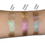 Eye & Lip Liquid Shimmer - Rosy SHM07 | Vegan, Cruelty Free, Paraben Free, Gluten Free