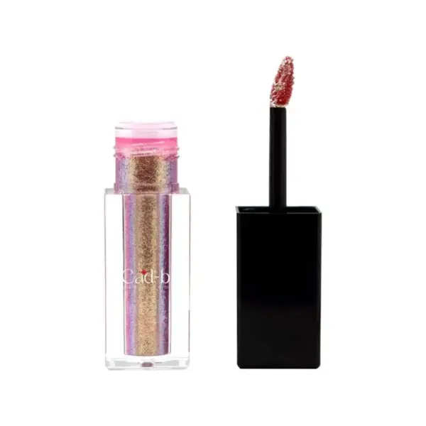 Eye & Lip Liquid Shimmer - Hottie SHM04 | Vegan, Cruelty Free, Paraben Free, Gluten Free