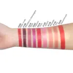 Lipstick Deep Crush - P005 | Vegan, Paraben Free, Vitamin E intensifies lip hydration