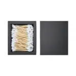 Biodegradable Cotton Swabs