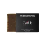 Natural Apricot Exfoliating Soap Paraben Free