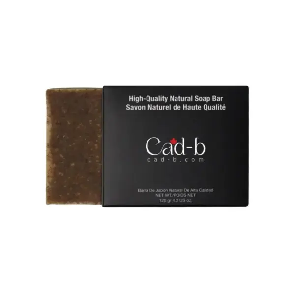 Natural Apricot Exfoliating Soap Paraben Free