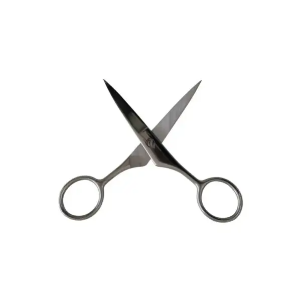 Pro Scissors Cruelty Free Paraben Free Vegan